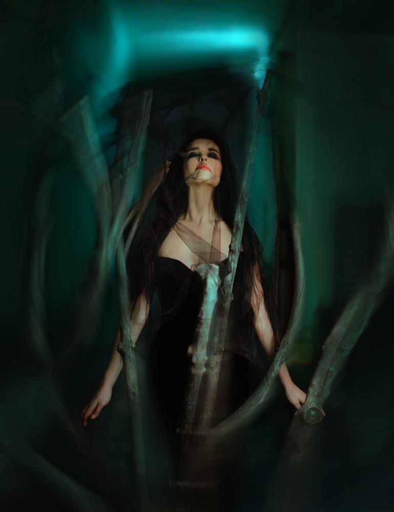 Photograph by Igor Filipenco