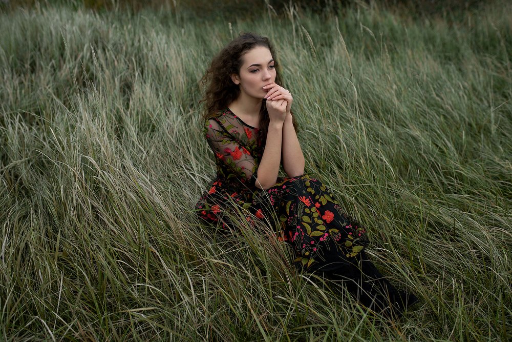 Photograph by Юрий Романов