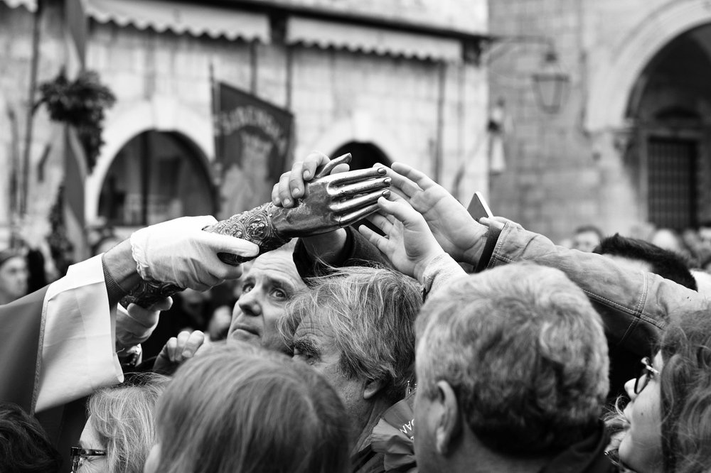 Photograph by Goran Bisić