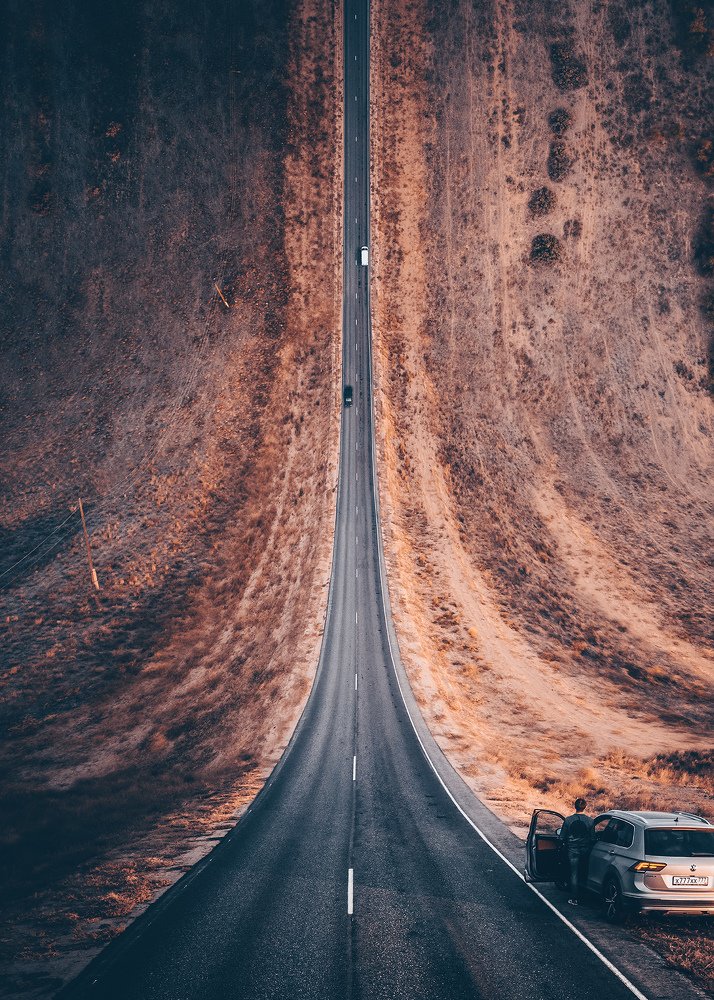 Фотография автора Yura Borschev