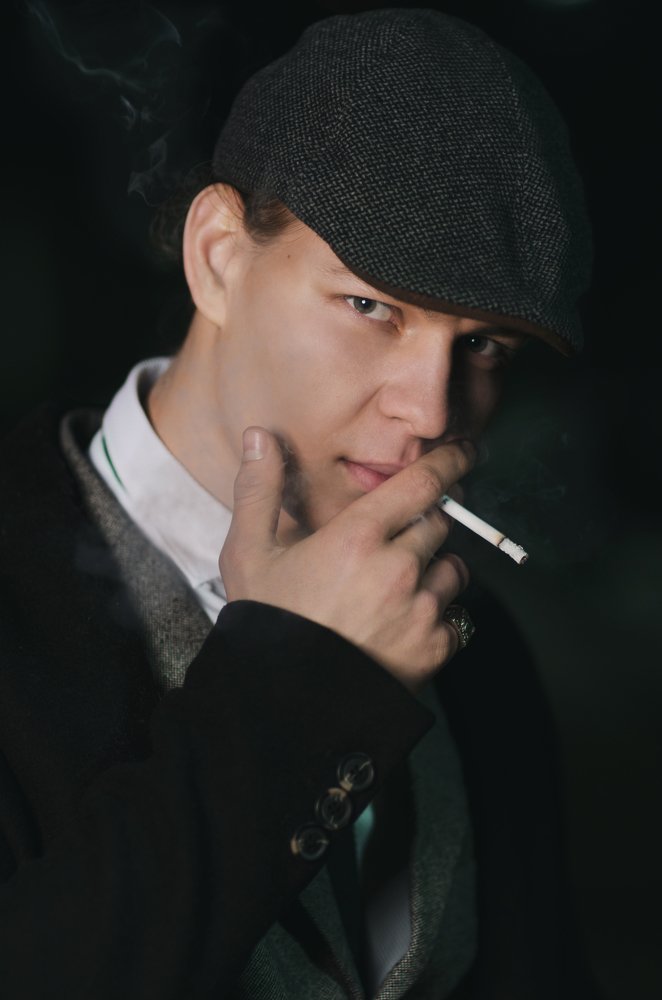 Photograph by Igor Filipenco