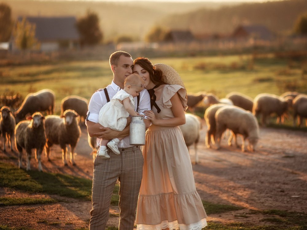 Photograph by Ольга Сажнева