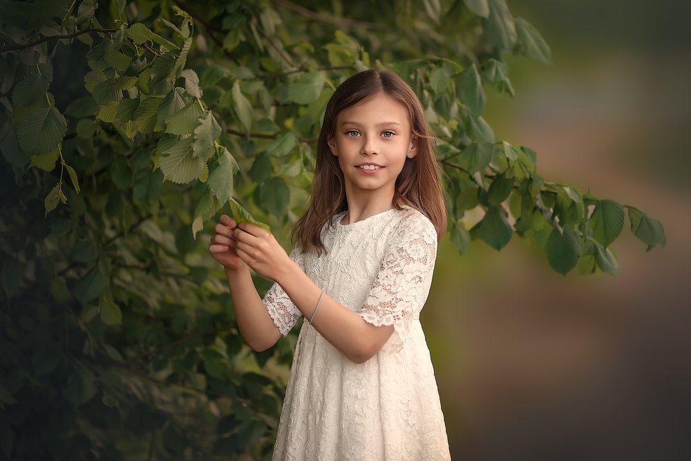 Photograph by Алена Масловская