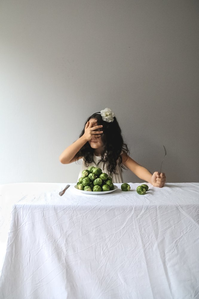 Photograph by Rina Ginzburg