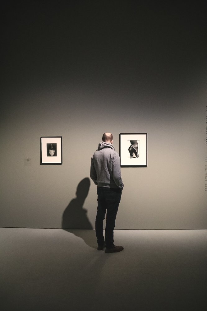 Photograph by Rina Ginzburg