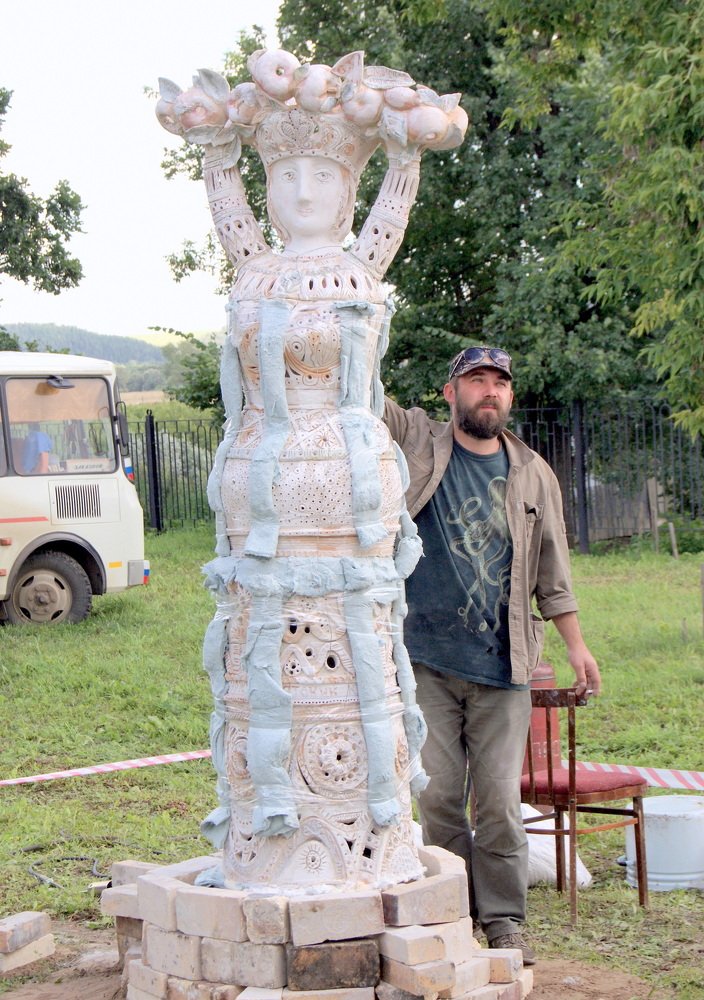 Photograph by Александр Лебедев