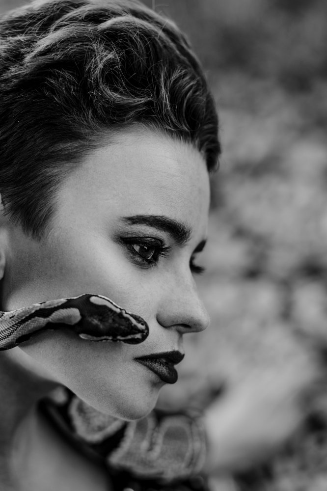 Фотография автора Mila Agafonova