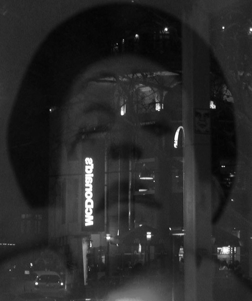 Photograph by Nunu Gambashidze