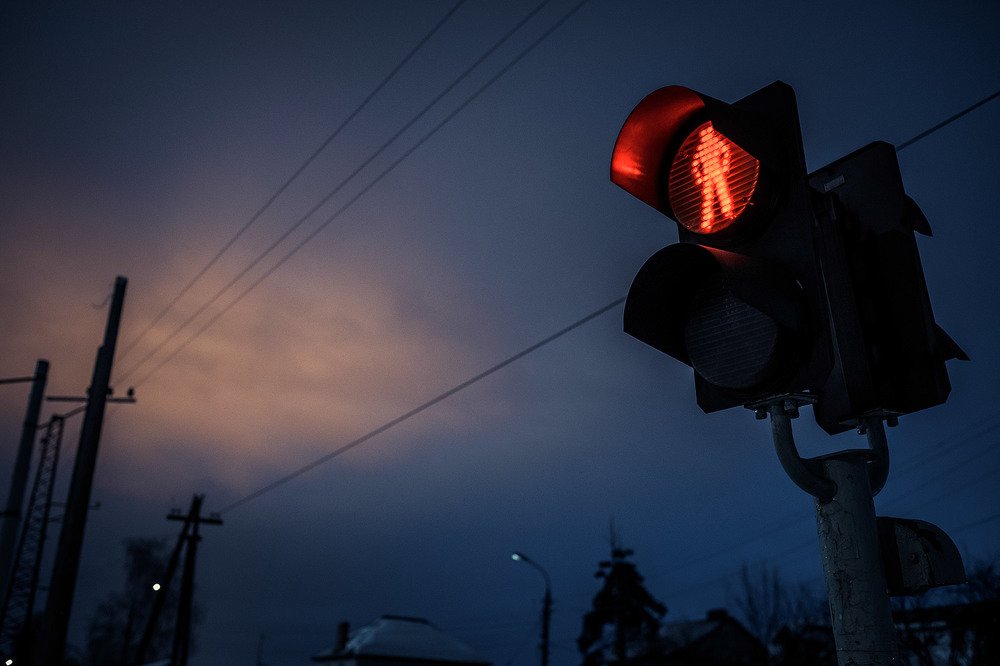 Photograph by Артем Воробьев