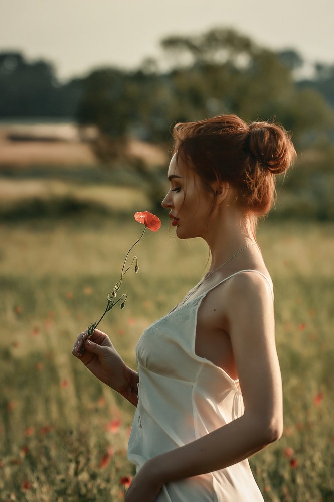 Photograph by Dmitriy Macarones