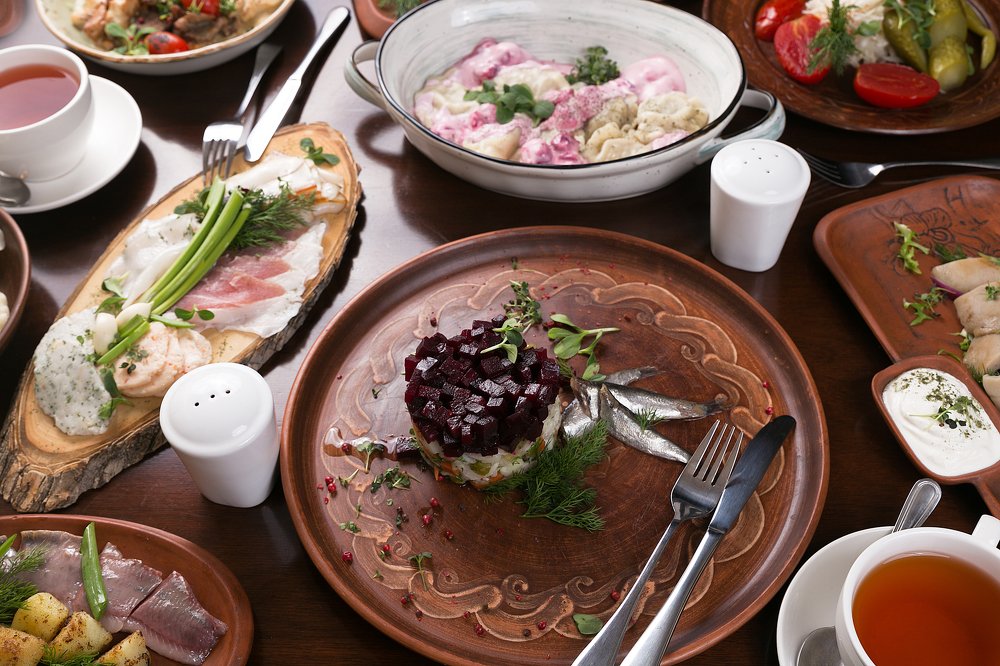 Photograph by Oksana PAvlova