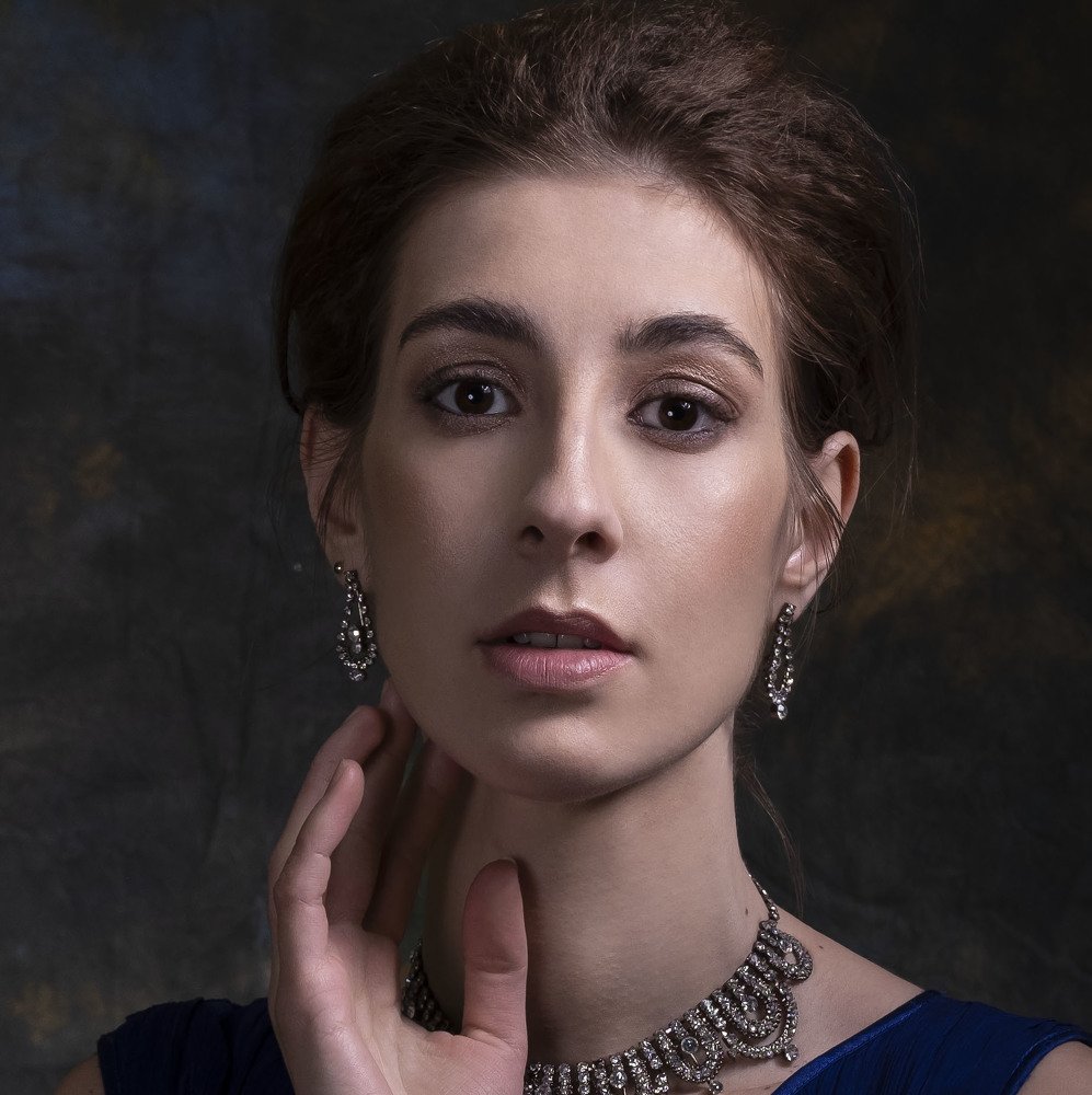 Photograph by Svetlana Pak