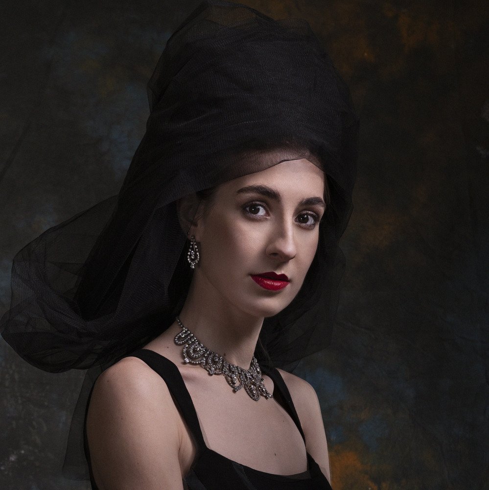 Photograph by Svetlana Pak