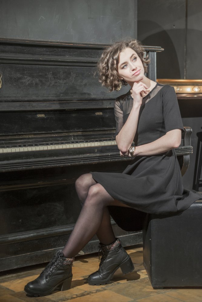 Photograph by Александр Иванов