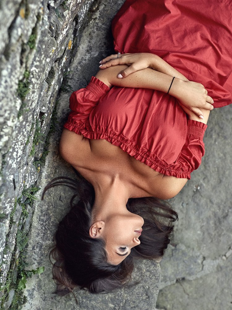 Photograph by Антон Артюшин