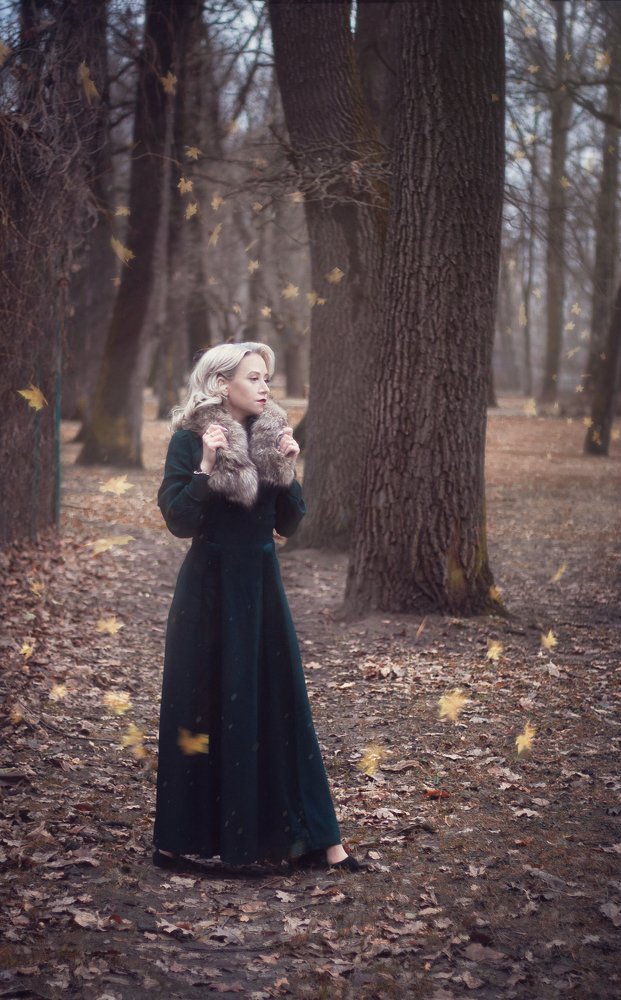 Фотография автора Екатерина Иванова