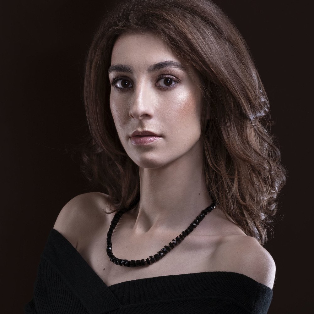 Photograph by Svetlana Pak