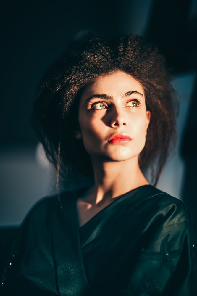 Photograph by Ekaterina Dema