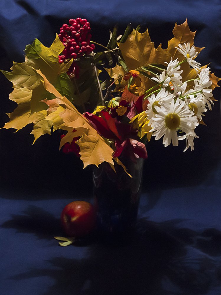 Photograph by Евгений Барзенков