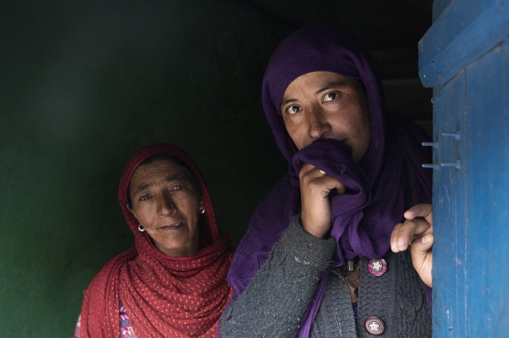 Photograph by Fatimah AlSabeeha