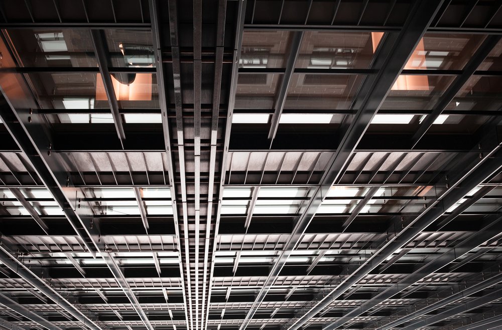 Городская паутина