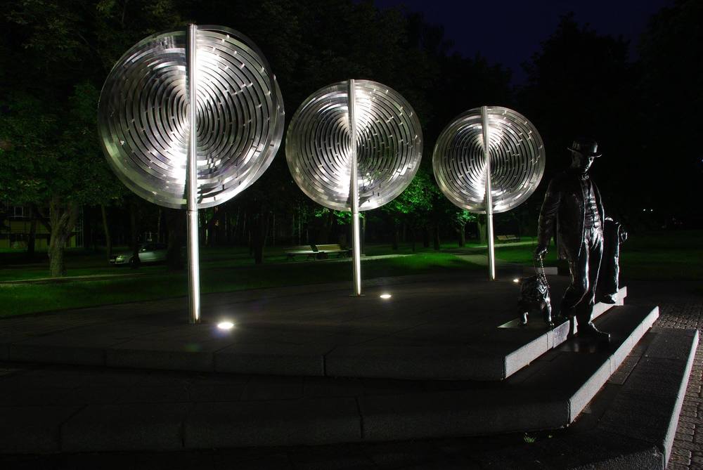 Фотография автора Linards Onzuls