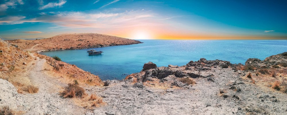 Photograph by Ekaterina Fadeeva