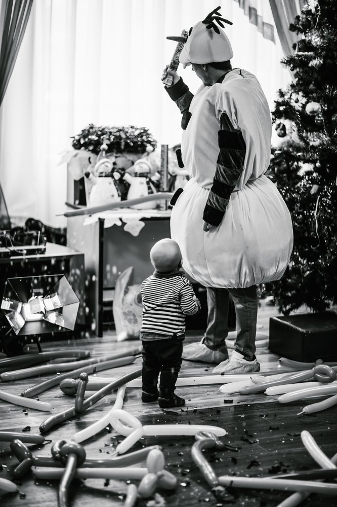 Photograph by Ekaterina Dema