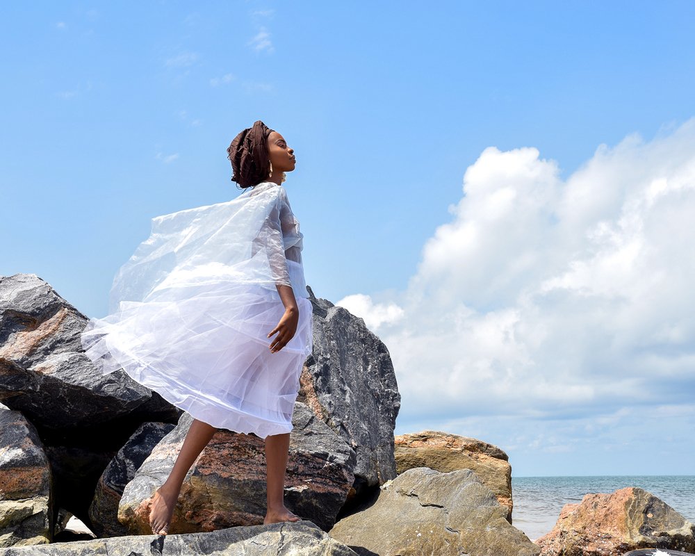 Photograph by Obafemi Olaewe