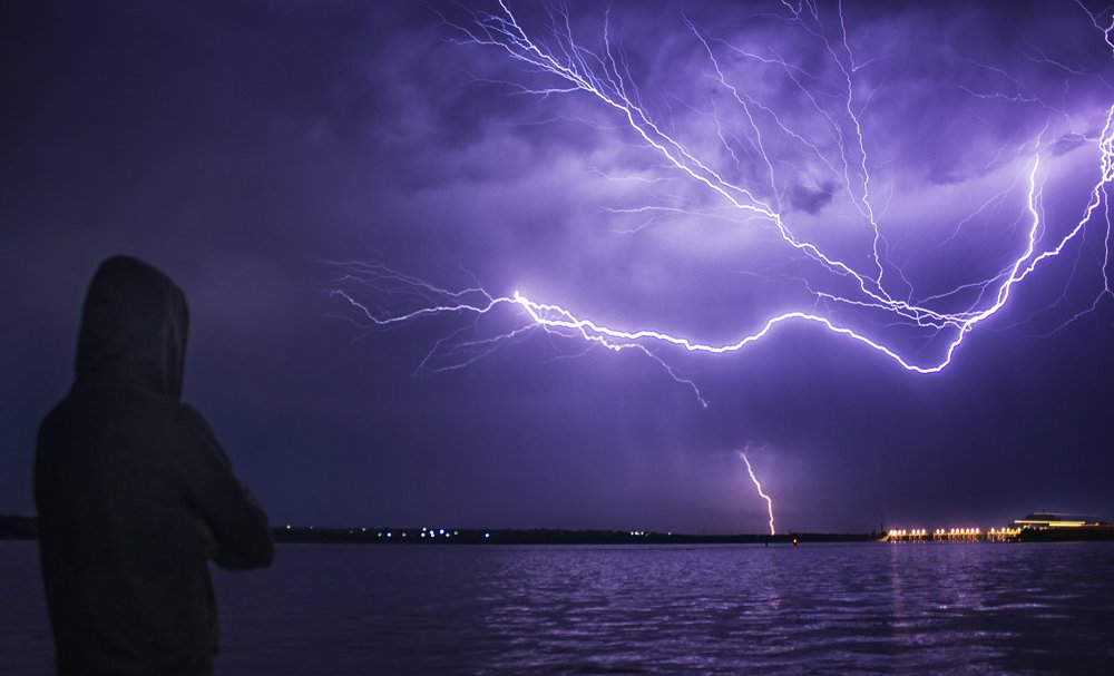 Photograph by Алексей Бабанин