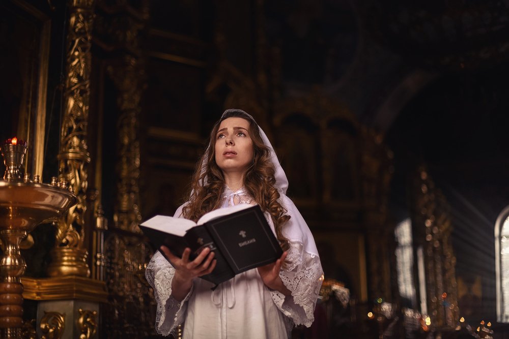 Photograph by Софья Хайбулина