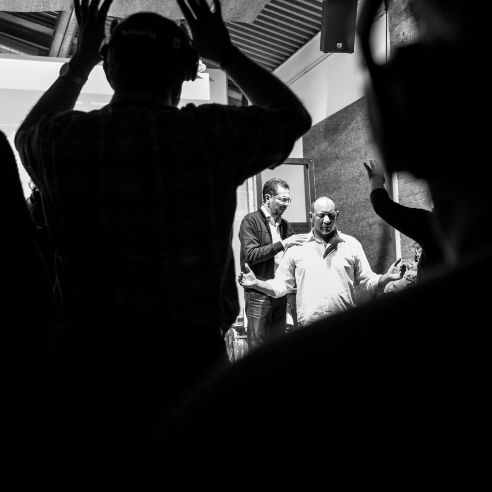 Photograph by Peter GUMÁN