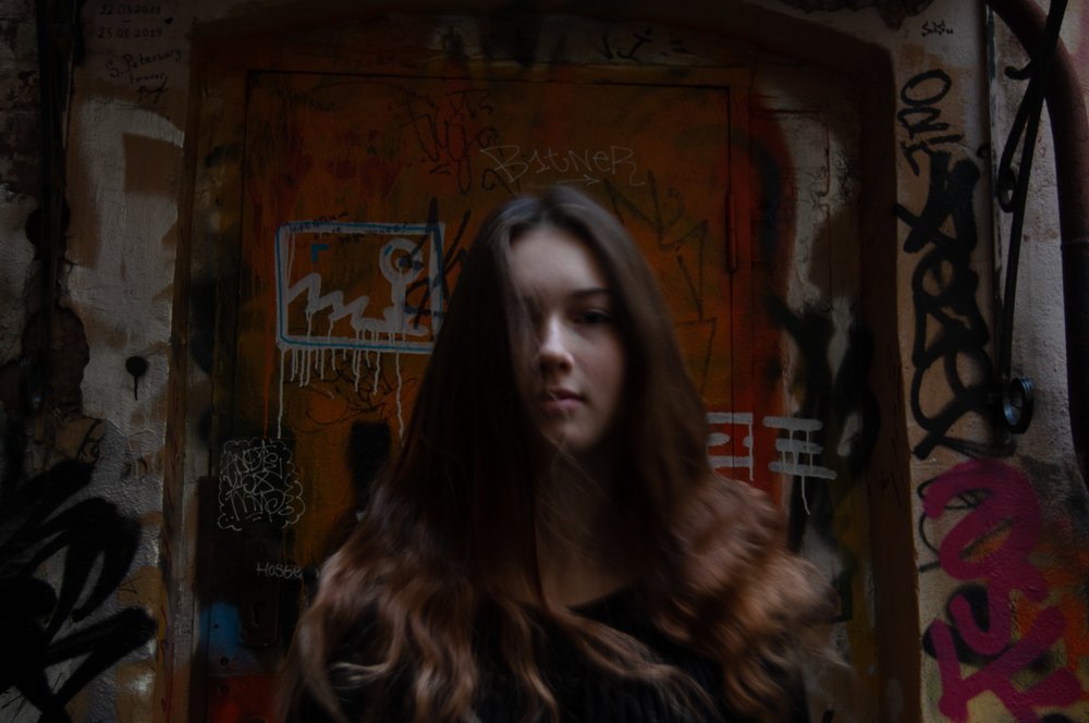 Photograph by Анна Елагина