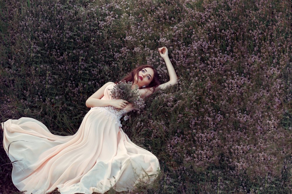 Photograph by Галина Еленина