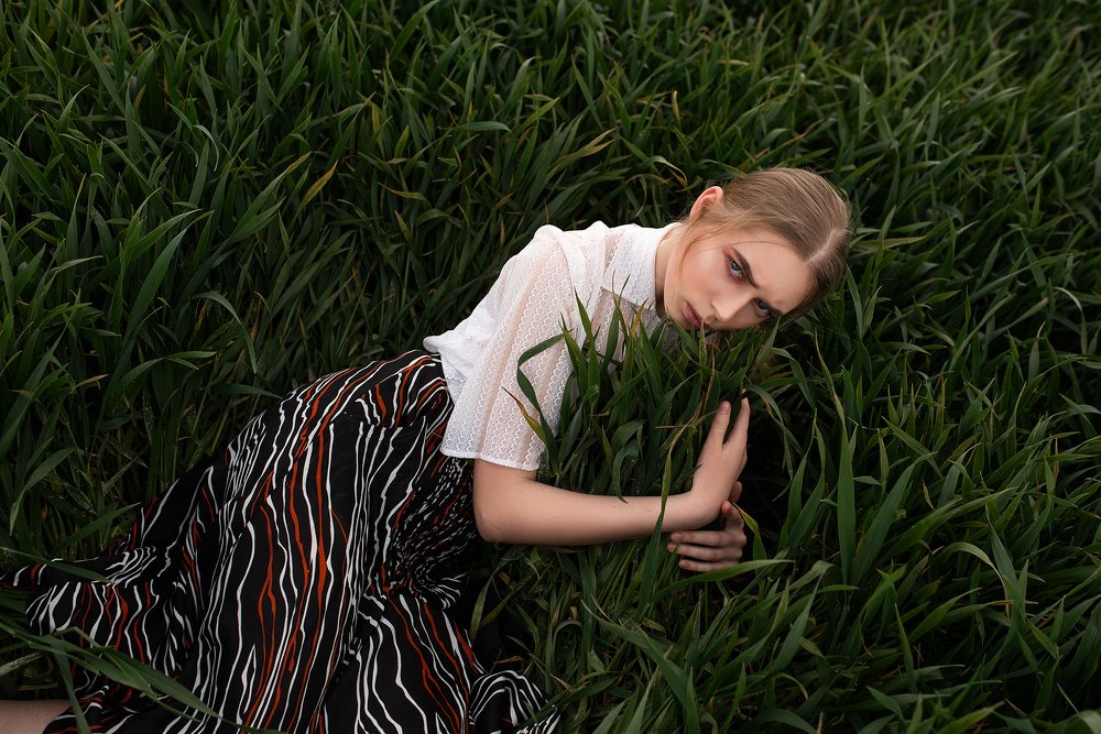 Photograph by Юрий Романов