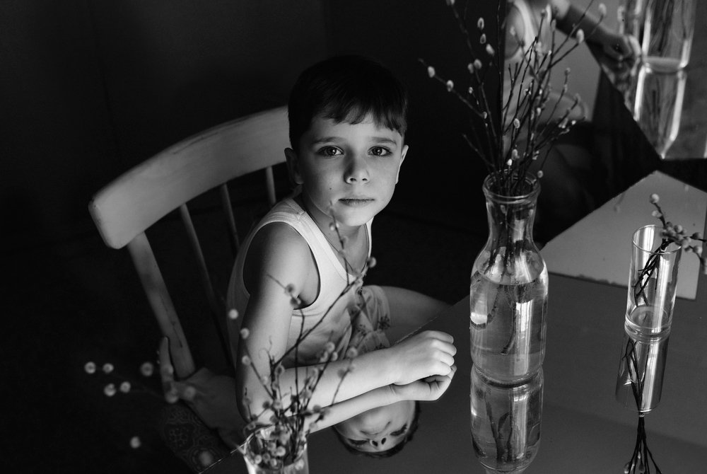 Photograph by Наталья Афонина