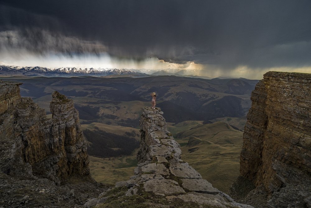 Photograph by Арсен Алабердов