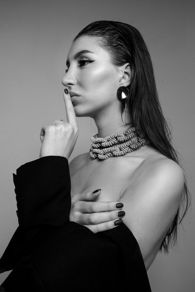 Фотография автора Елизавета Воробьева