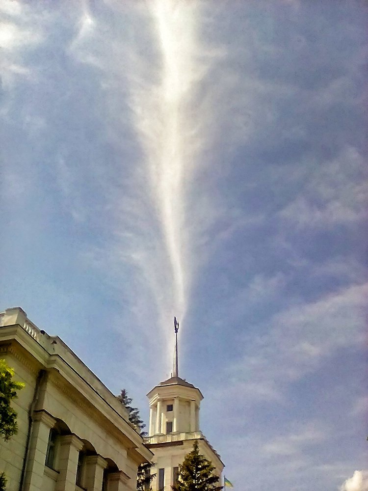 Photograph by Алексей Бабанин