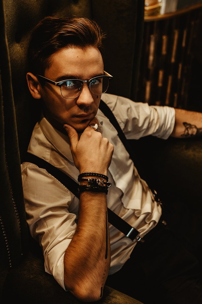 Photograph by Горин Стас