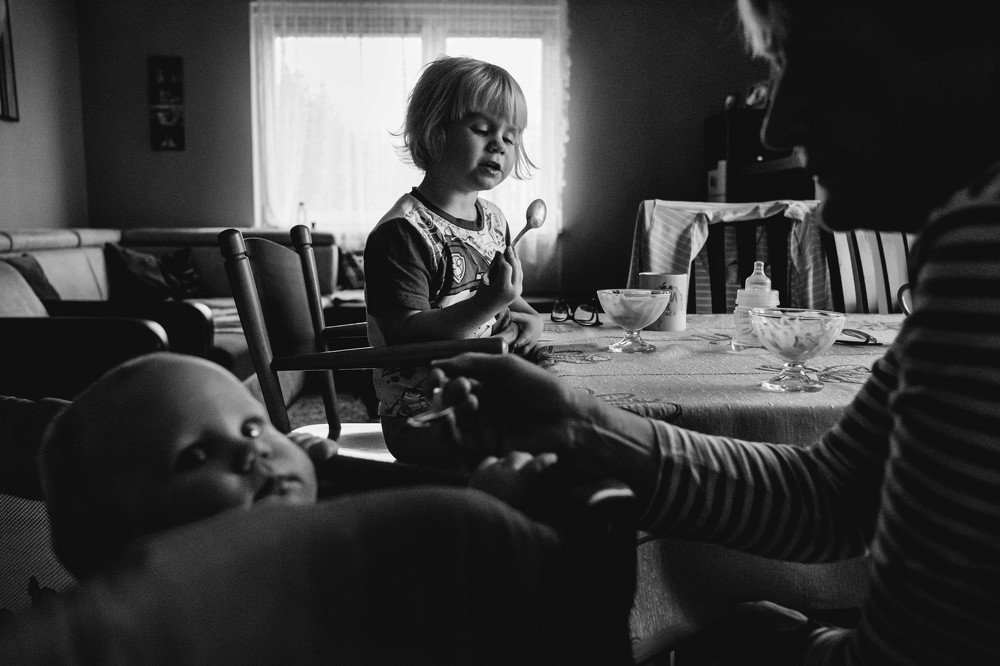 Фотография автора Marcelina Bargiel