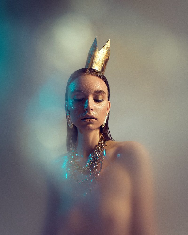 Photograph by Владимир Зотов