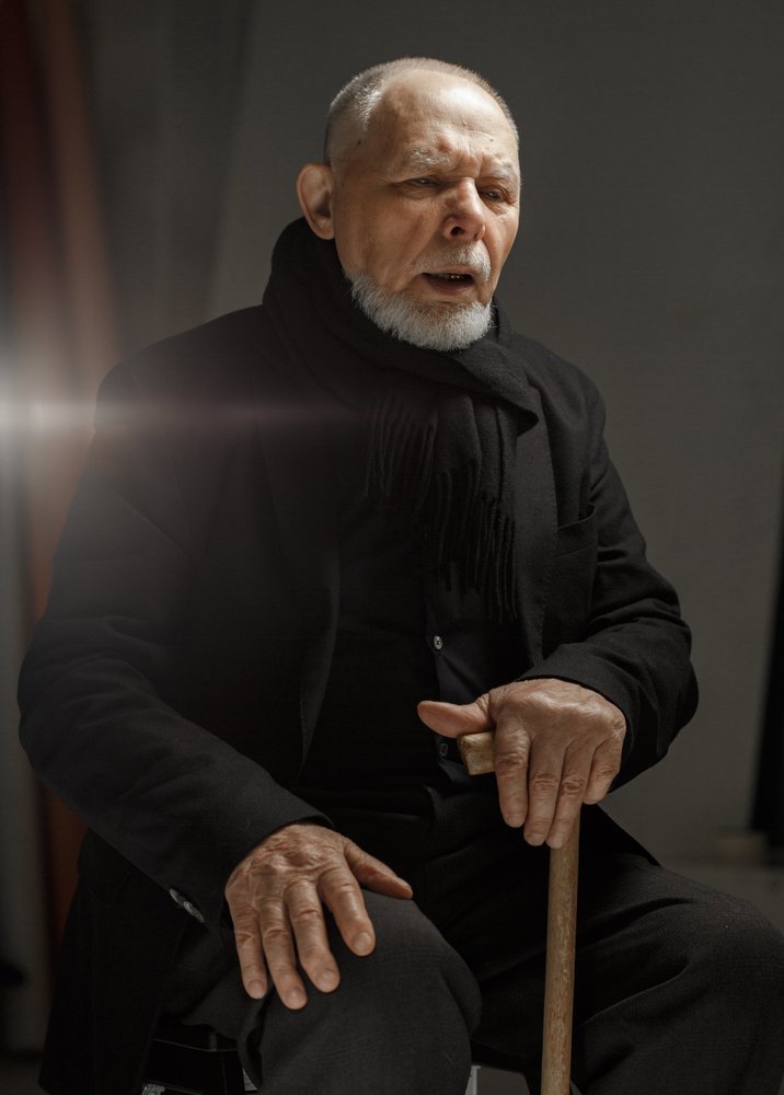 Photograph by Владимир Зотов