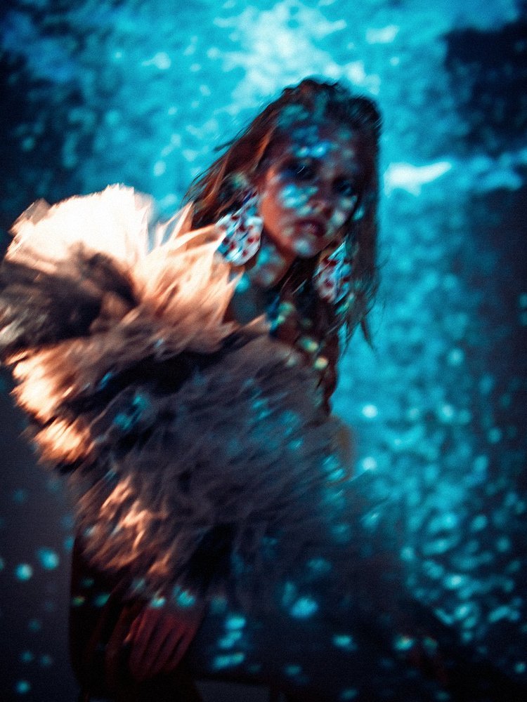 Photograph by Владимир Зотов