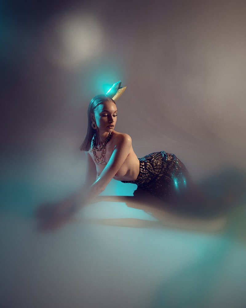 Photograph by Владимир Зотов