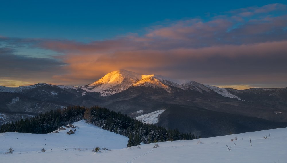 Photograph by Леонид Морозов