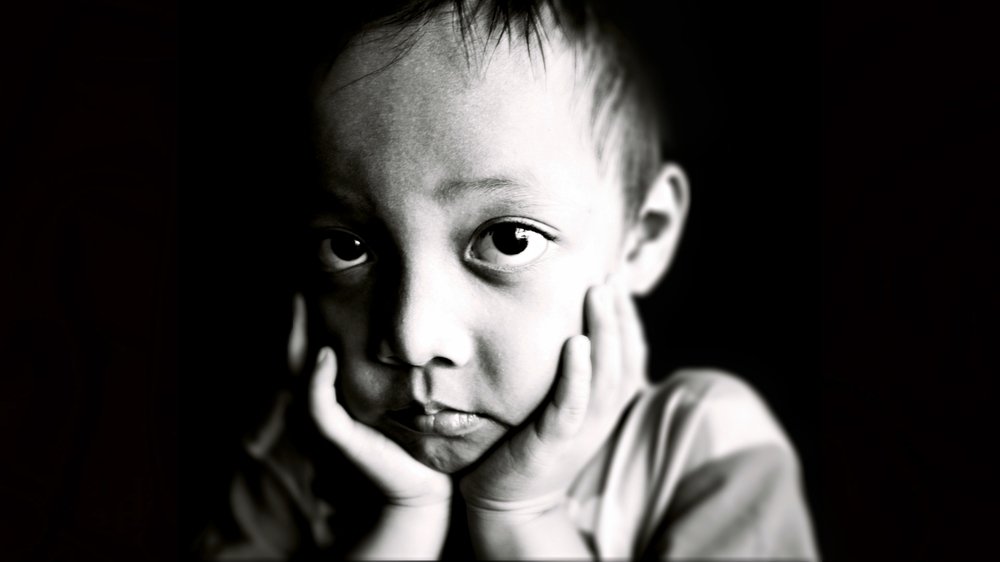 any sign of trouble?