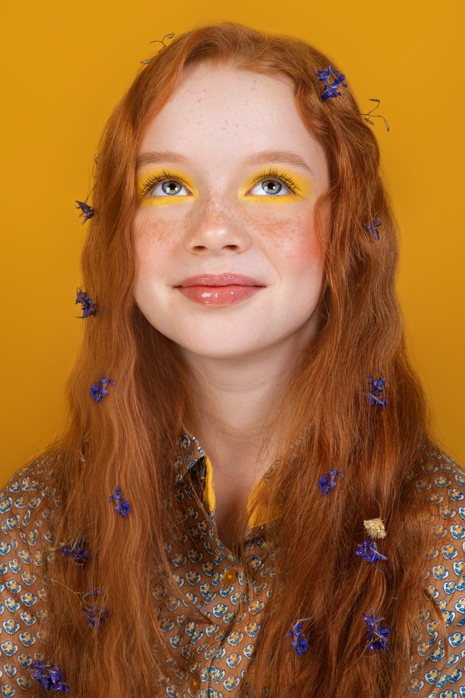 Photograph by Ольга Алехина