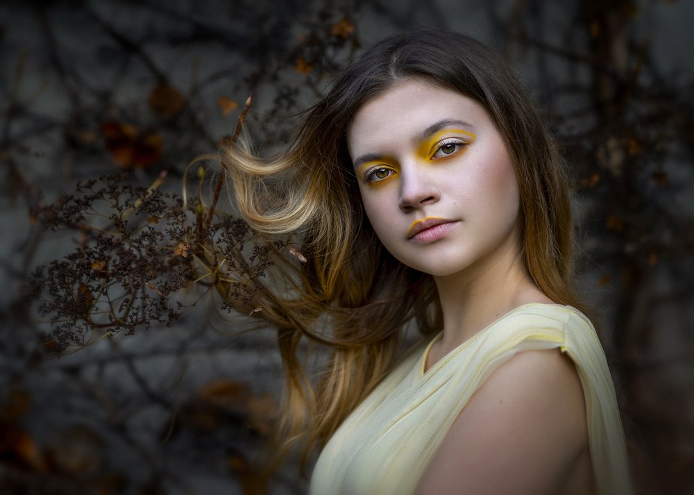 Photograph by Ewelina Karczmarska-Bielecka