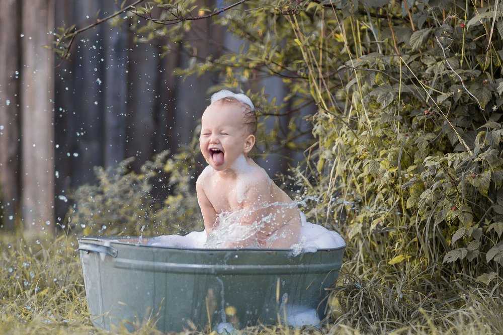 Photograph by Alex Mak